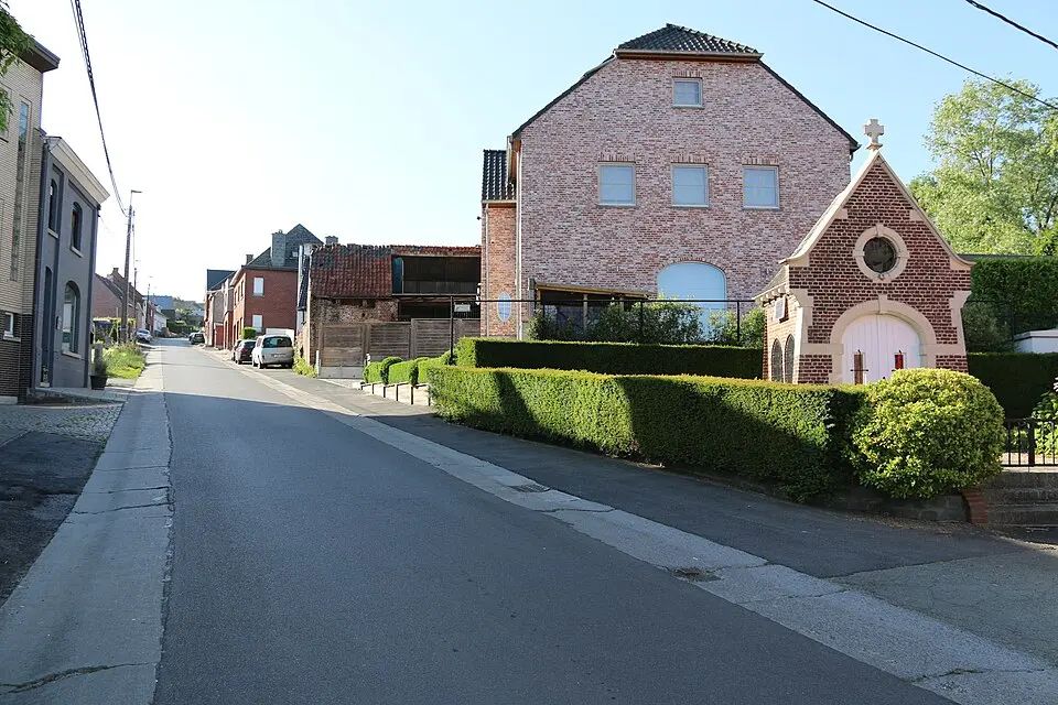 Valkenberg