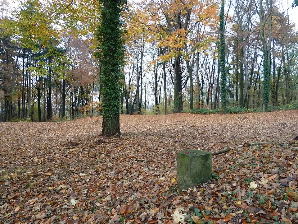 Goudsberg