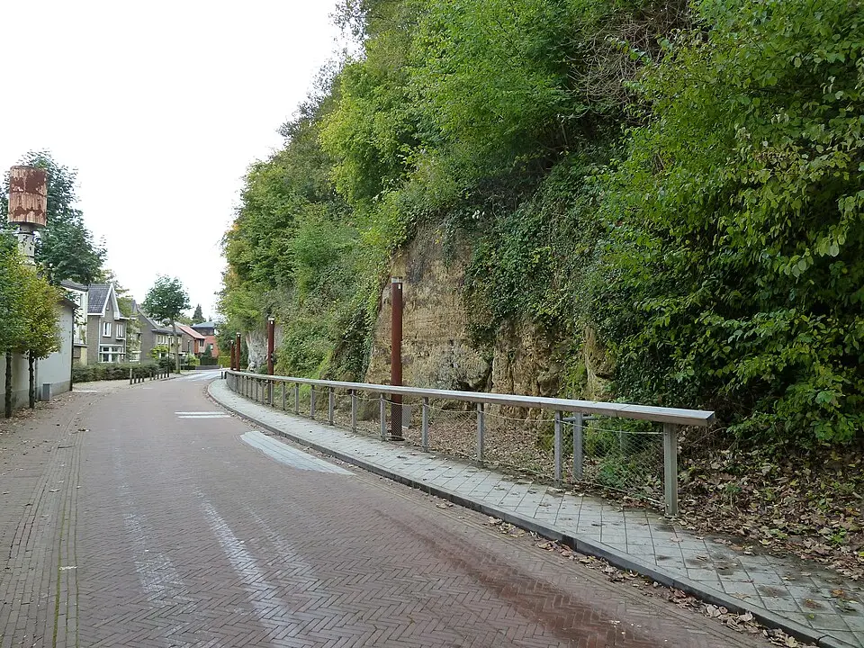 Vuursteenmijnen van Valkenburg