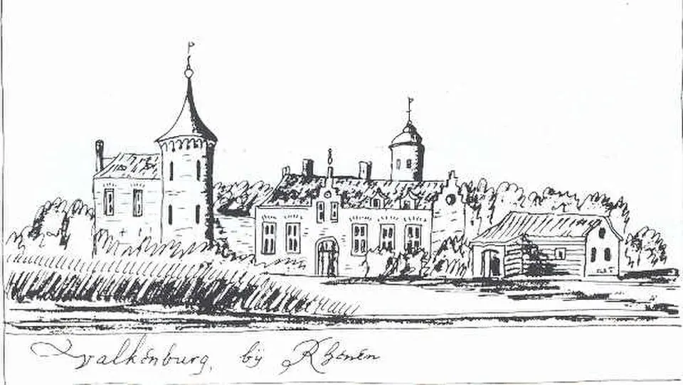 Valkenburg