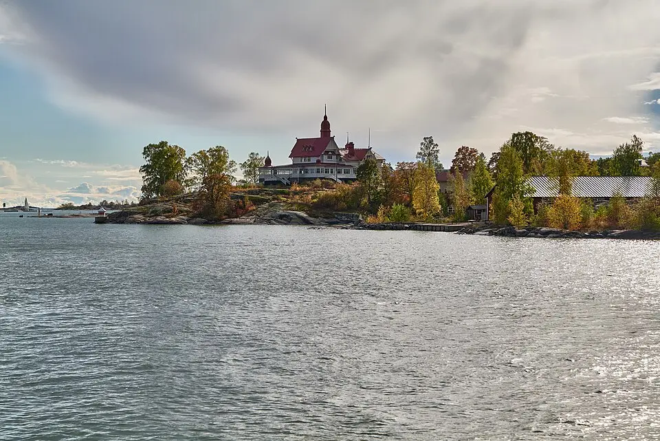 Valkosaari alempi