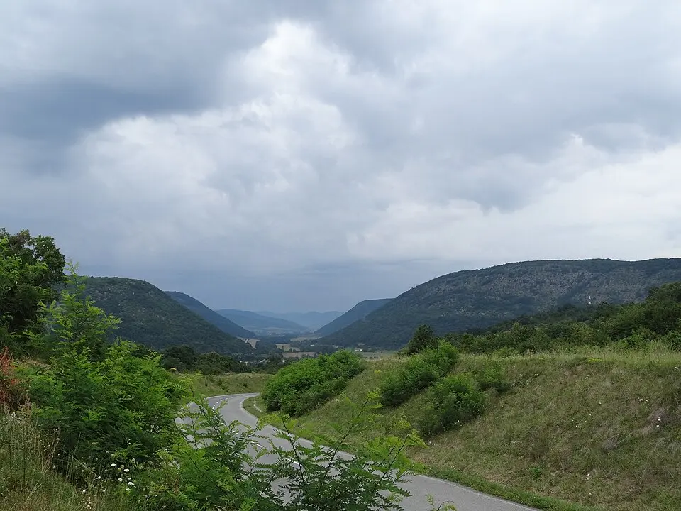 Okres Rožňava