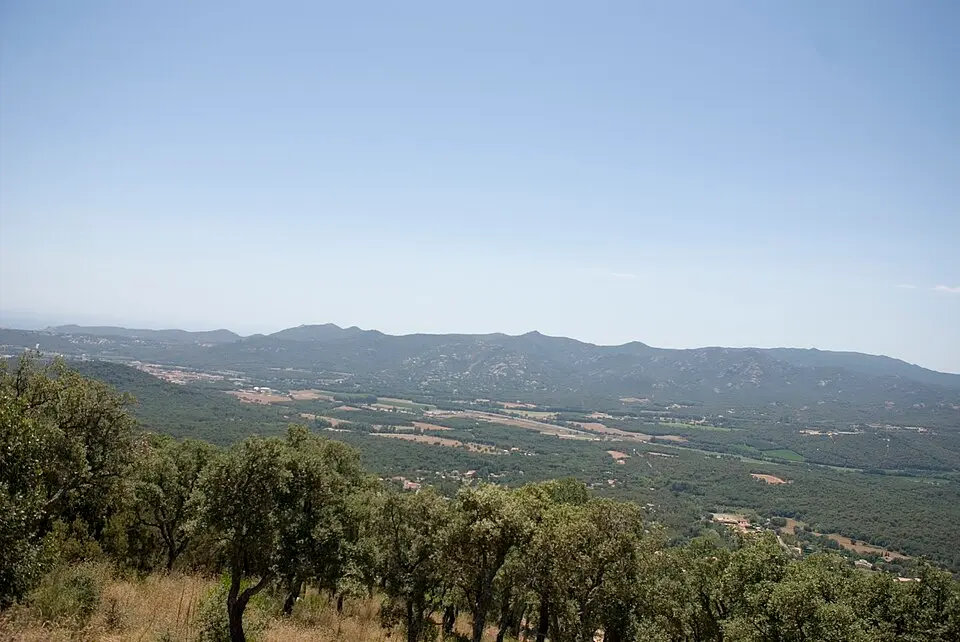 Santa Cristina de Aro