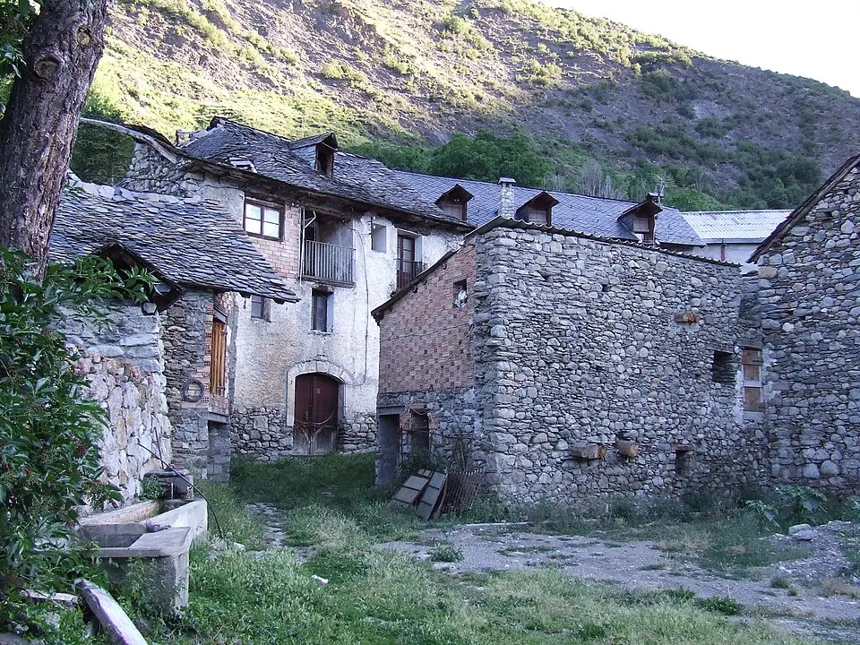 Erill la Vall