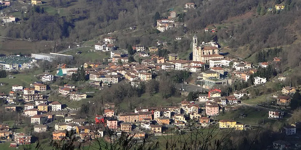 Vall'Alta