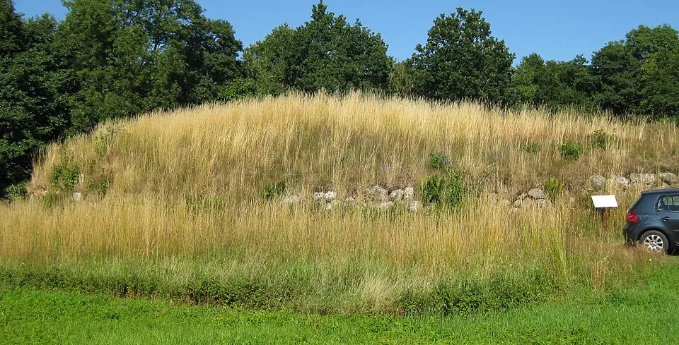 Vallabacken