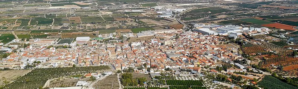 Vallada