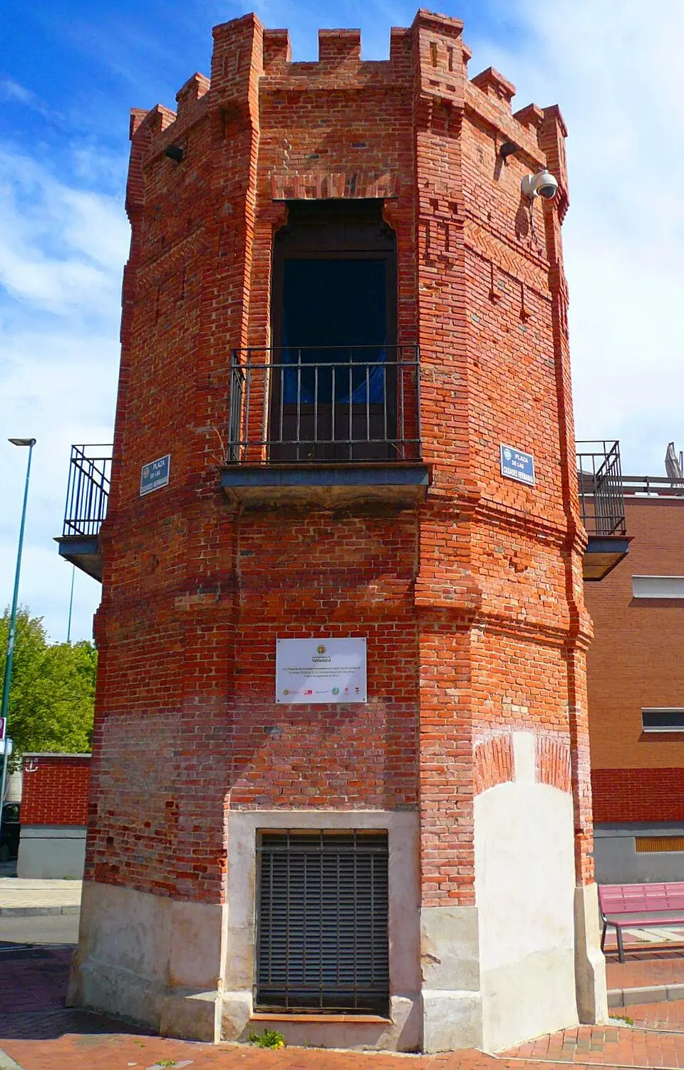 Torre del Fielato