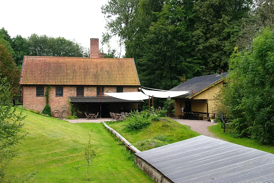 Vallåkra