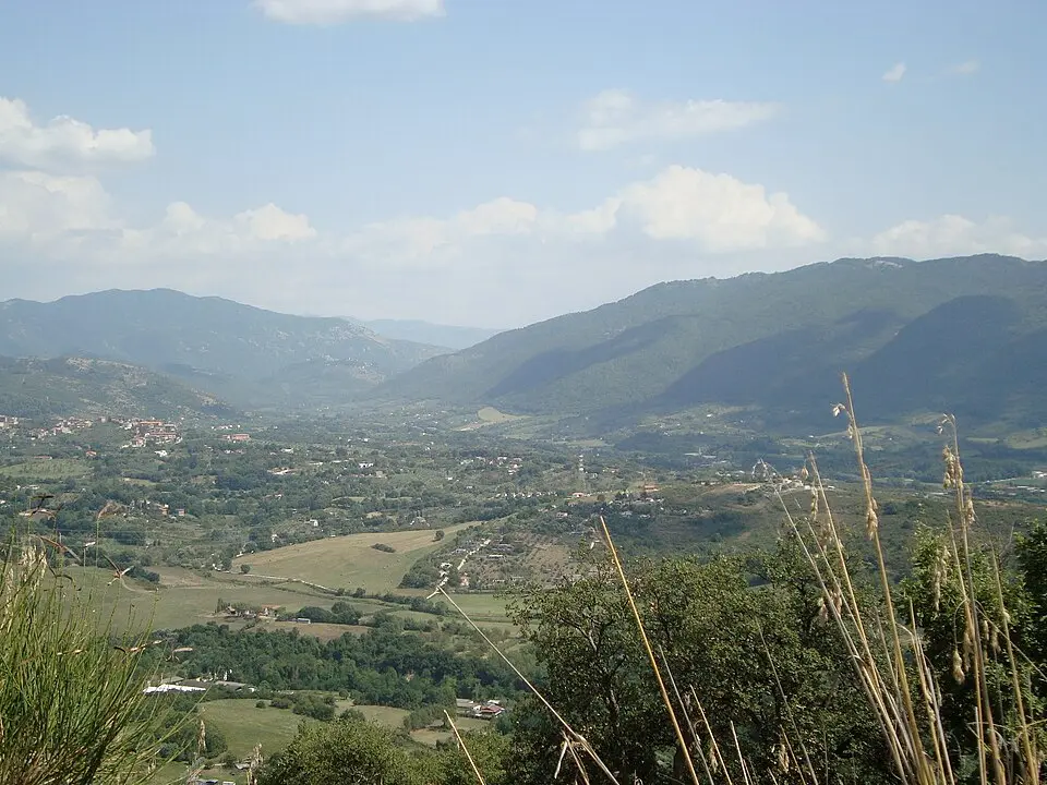Monti Prenestini