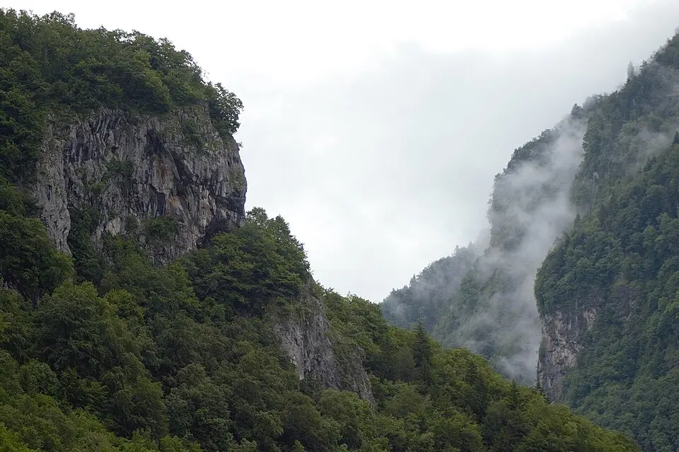 Val de Chaise