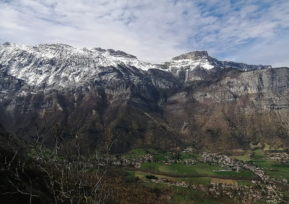 Saint-Paul-de-Varces