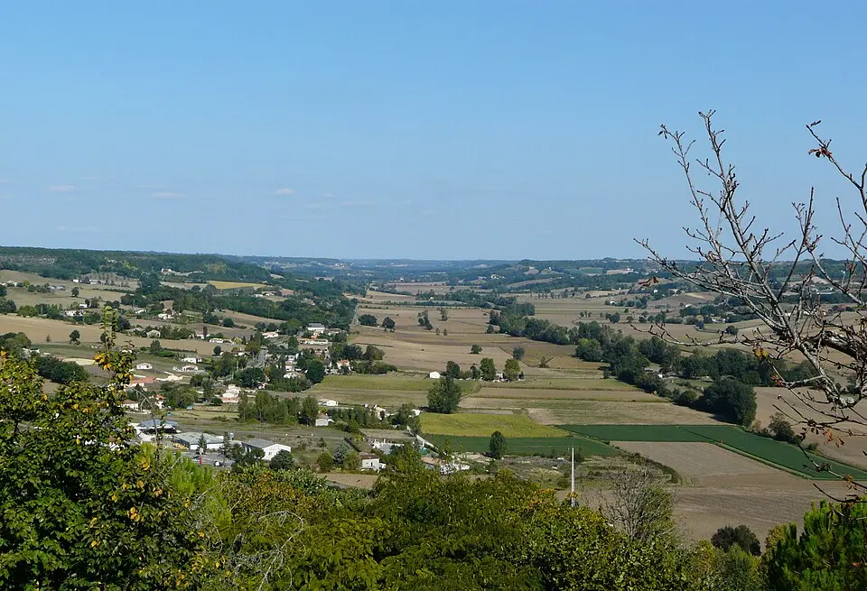 Lendou-en-Quercy
