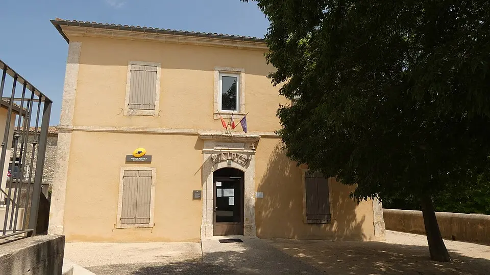 Vallérargues