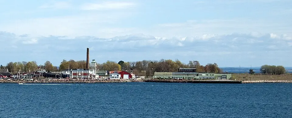 Valløy