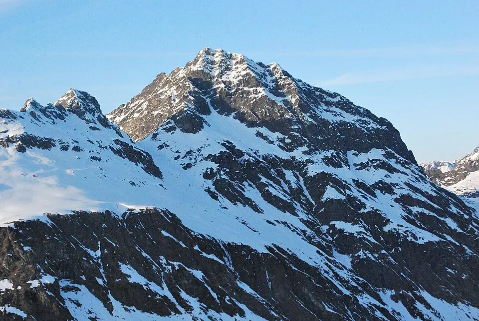Kleine Valülla