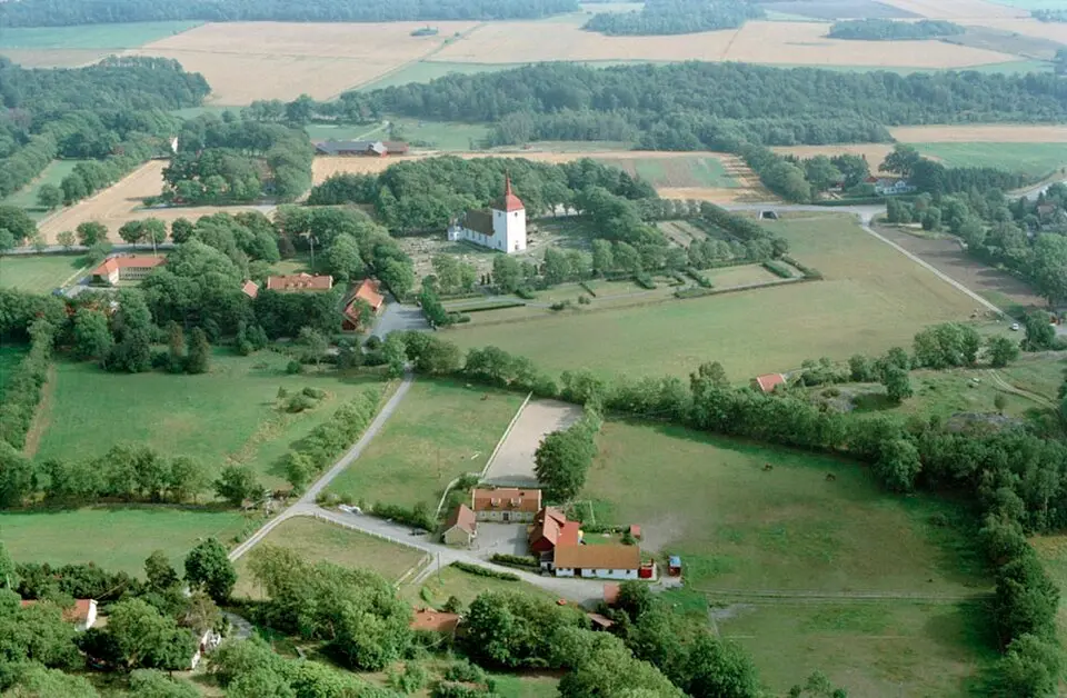Vallda