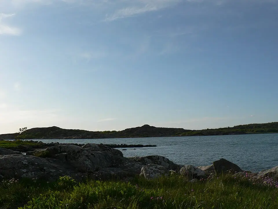 Vallda Sandö