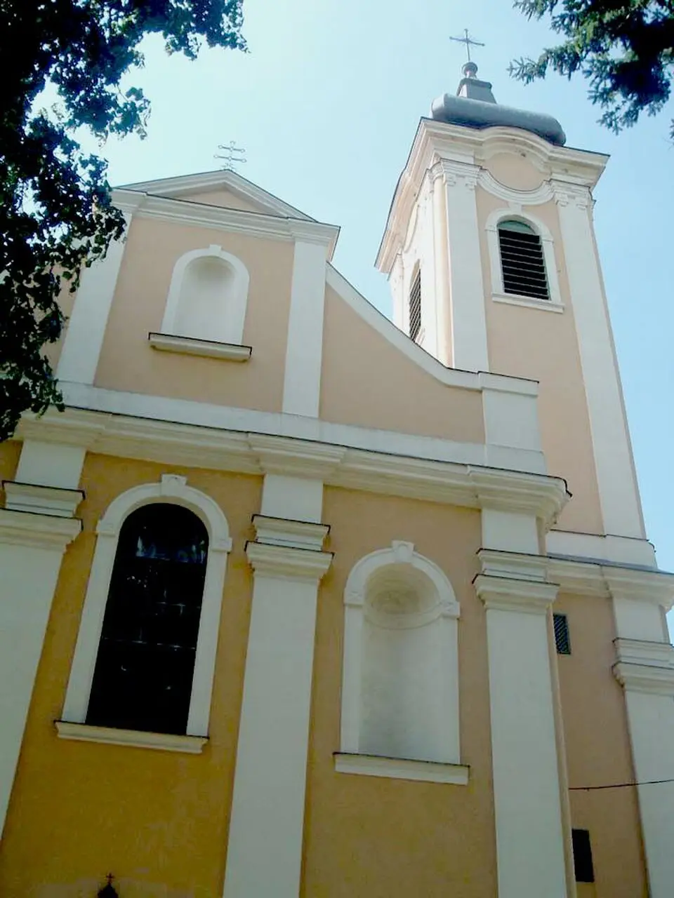 Szent Mauríciusz-monostor