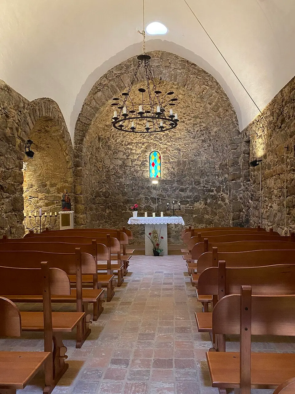 Zisterzienserinnenkloster Valldemaria