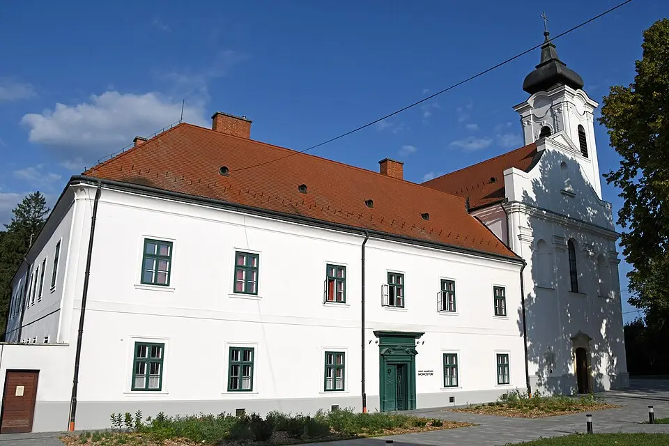 Bakonybél