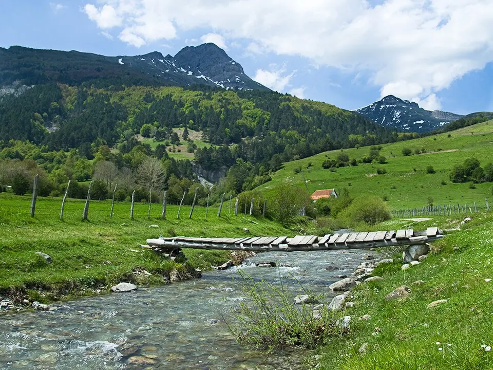 Image: GildeIpas · CC BY-SA 4.0 Roncal-Erronkari Valley