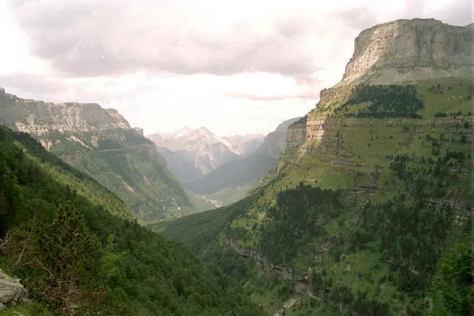 Ordesa Valley