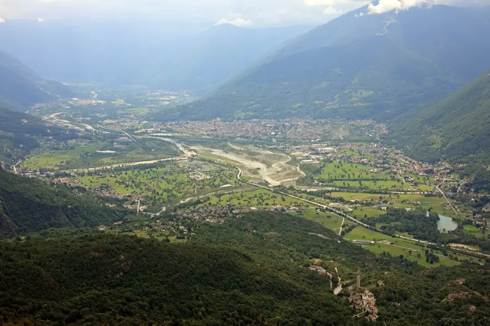 Val d'Ossola