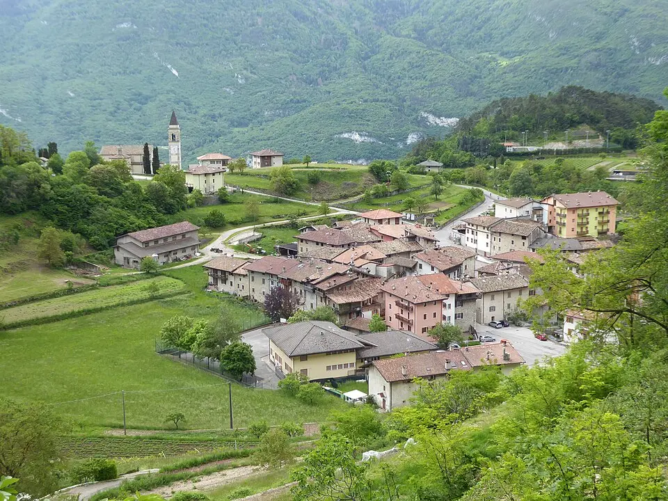 Valle San Felice