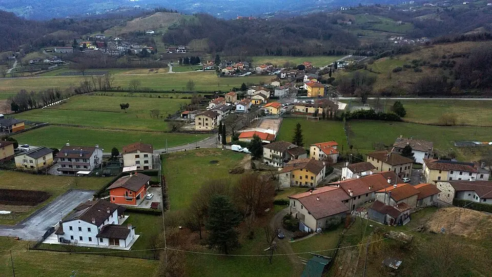 Valle San Floriano