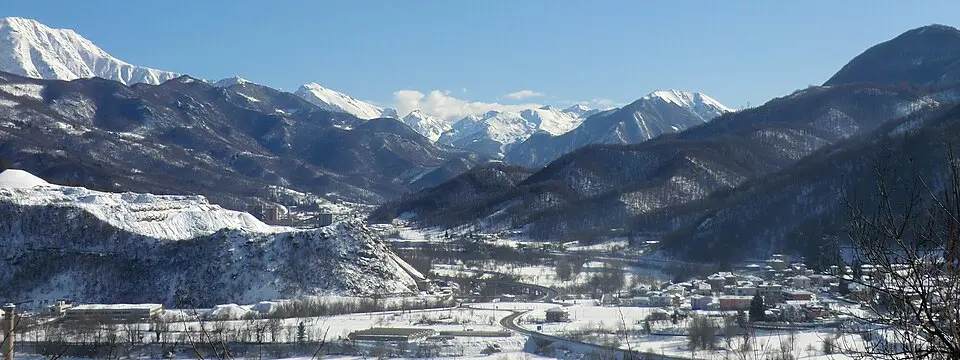 Val Vermenagna