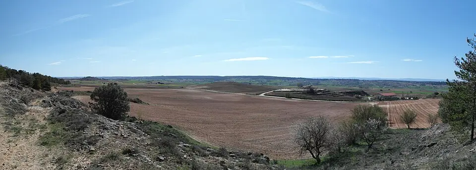 río Gromejón