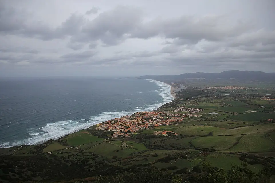 La Ciaccia