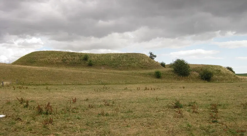 Vallen, Isengrims borg