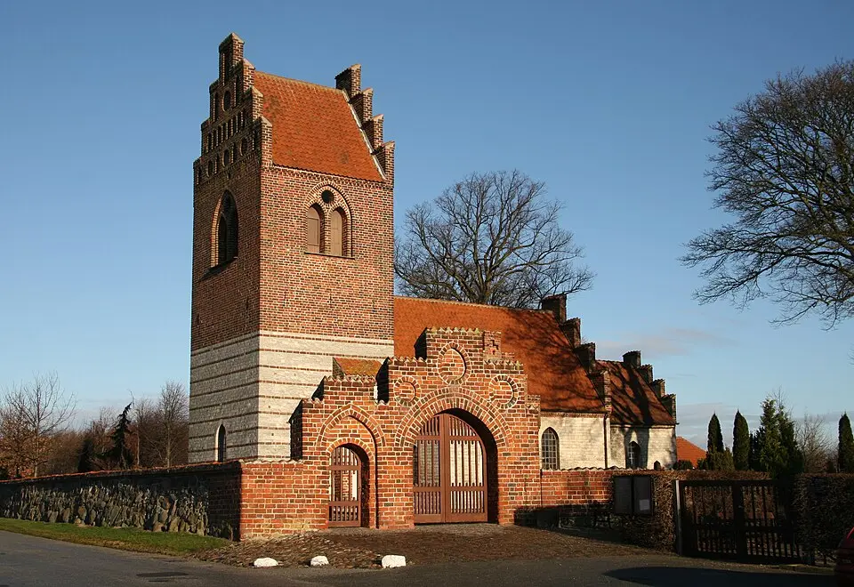 Vallensbæk