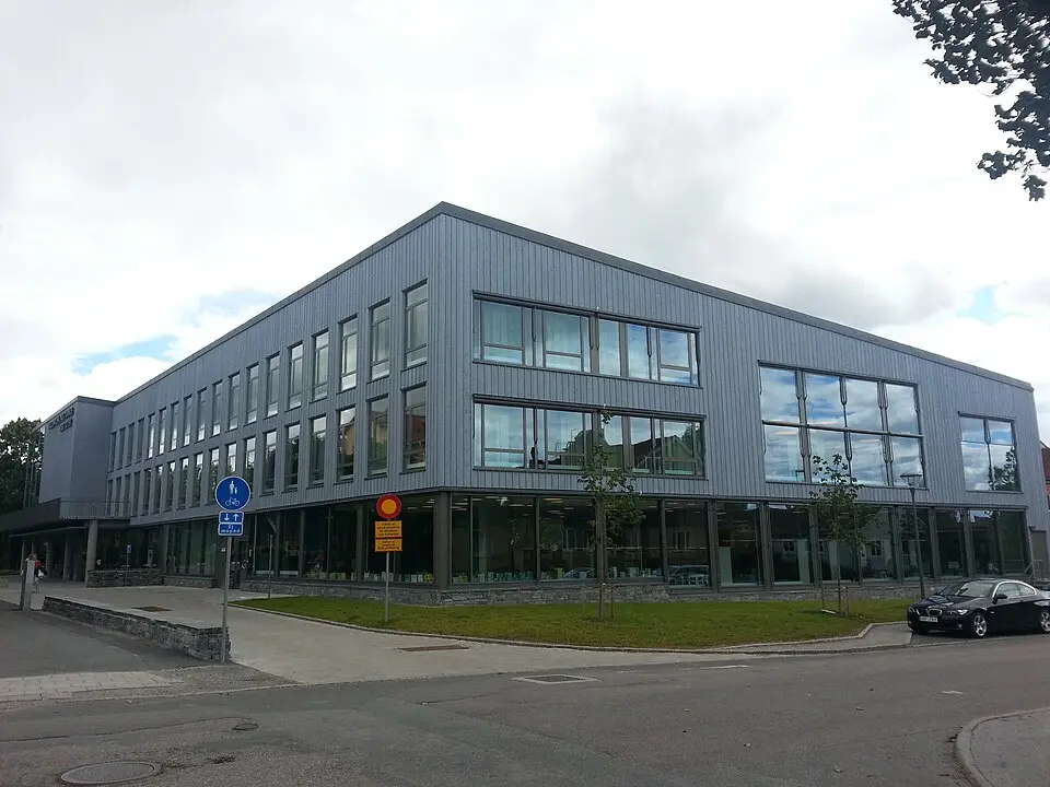 Vallentuna kommun