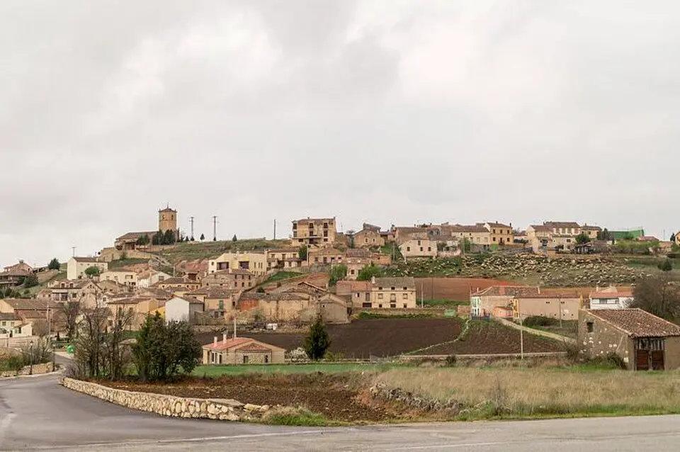 Valleruela de Pedraza