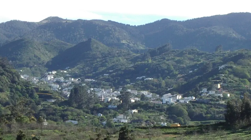 Valleseco