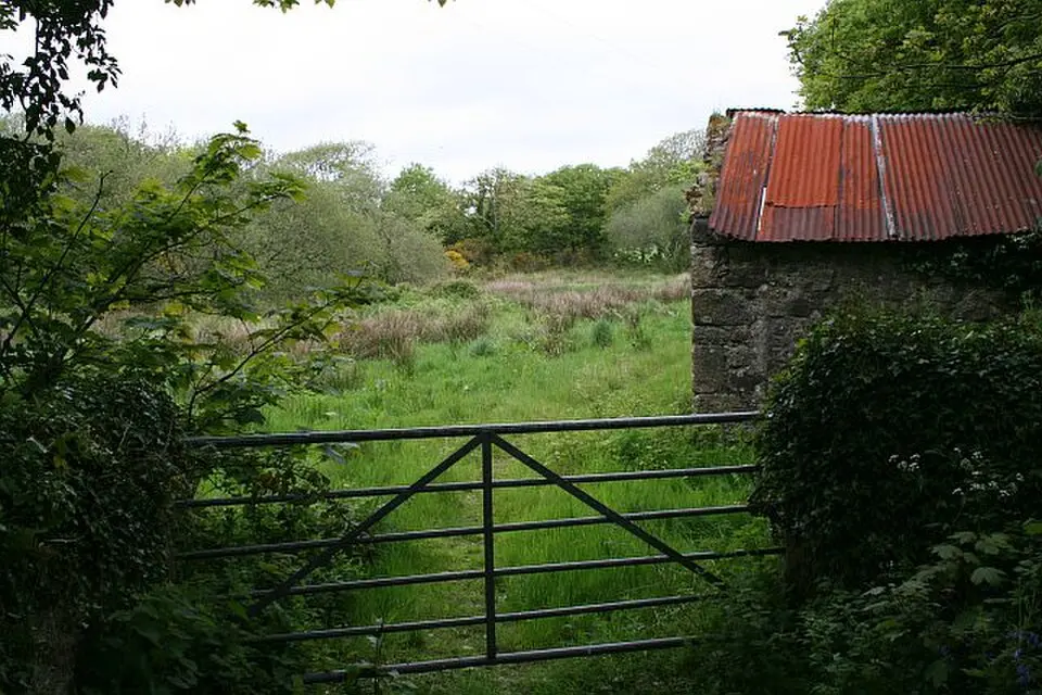 Coverack Bridges