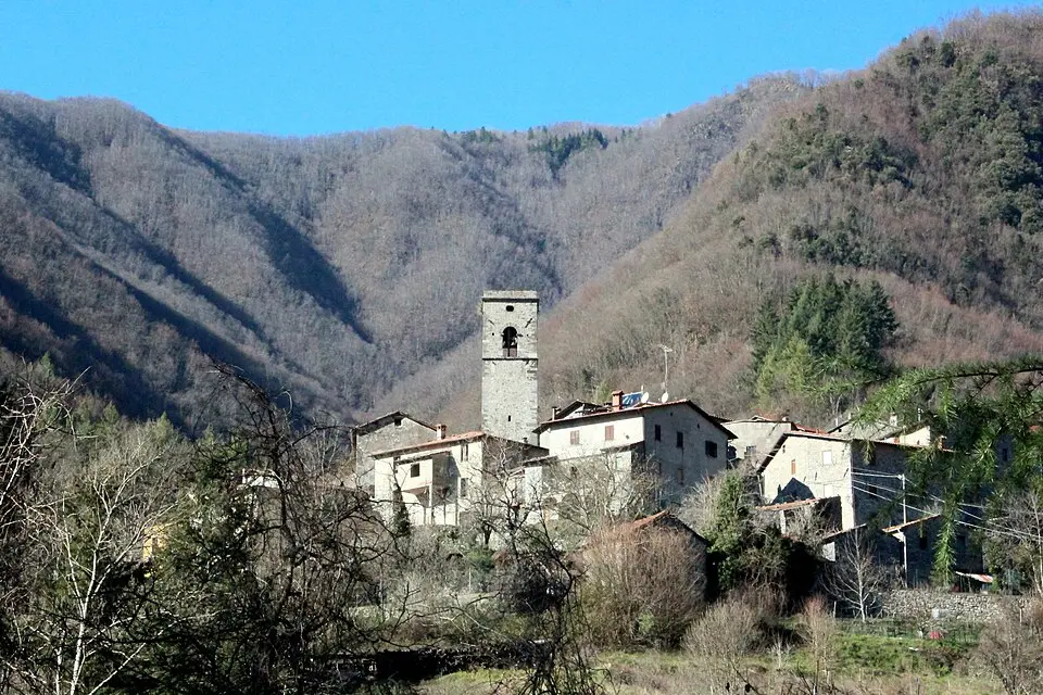 Vallico Sotto