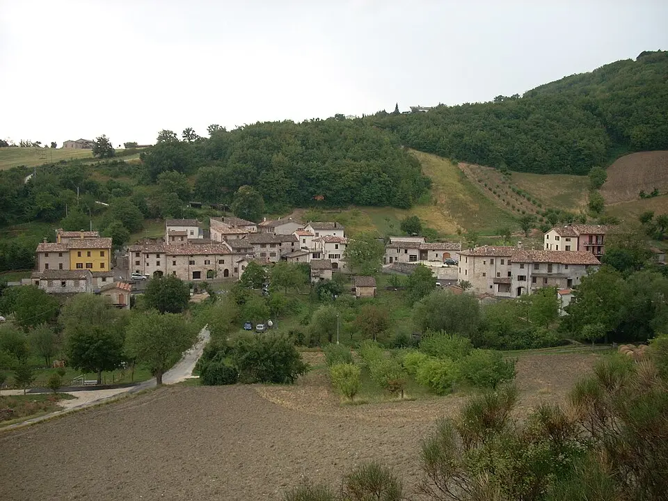 Vallina