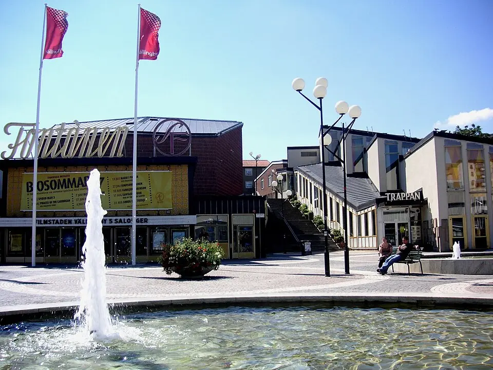 Vällingby