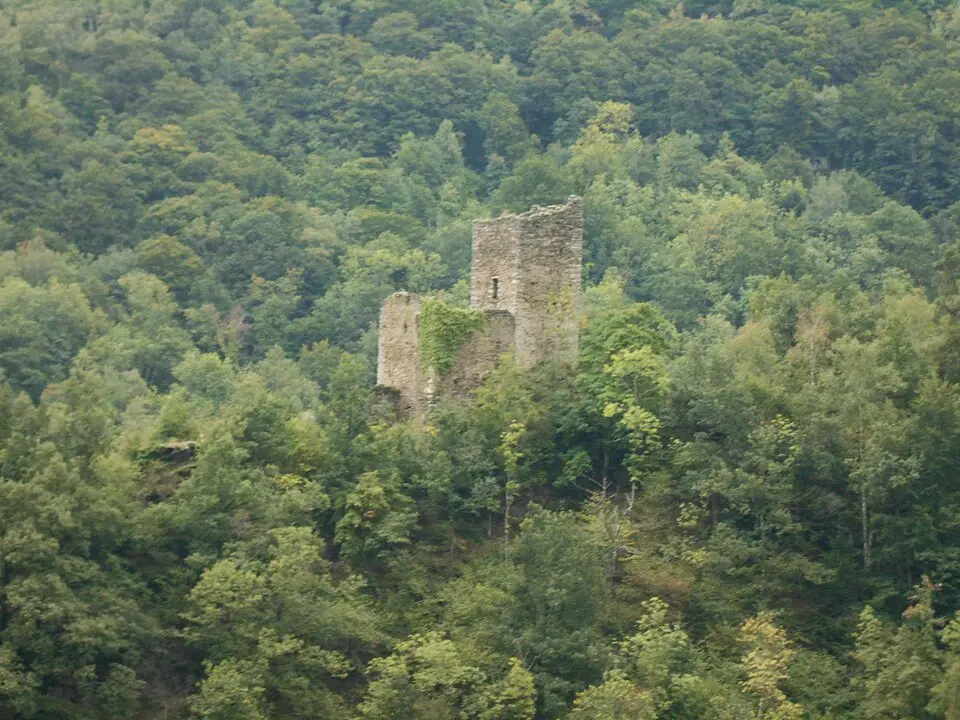 château de Valmanya