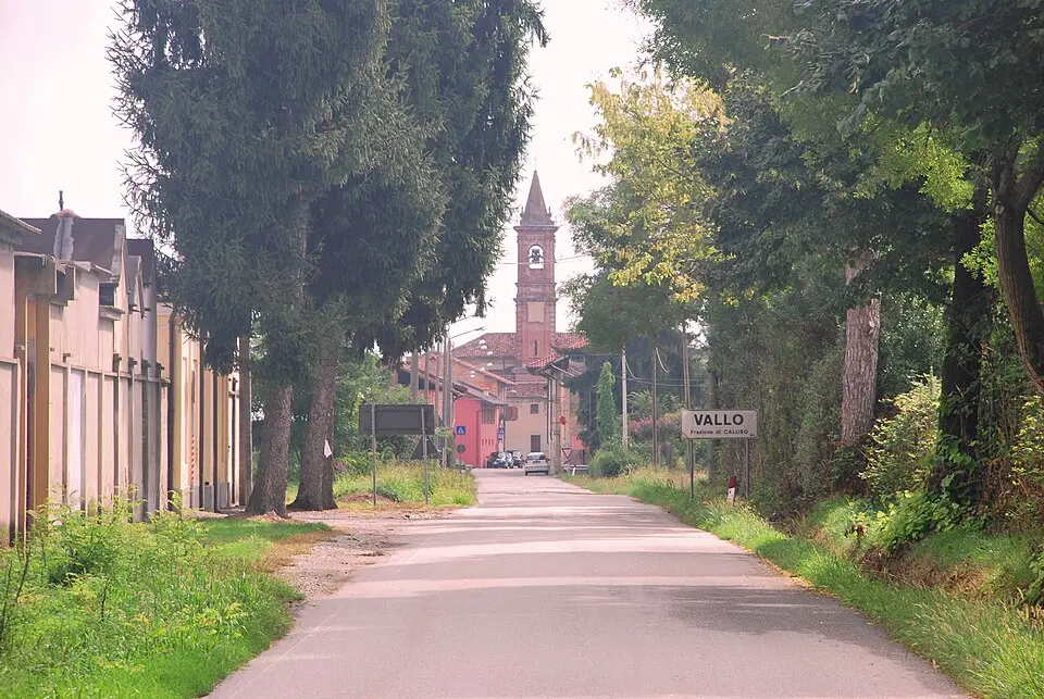 Vallo Canavese