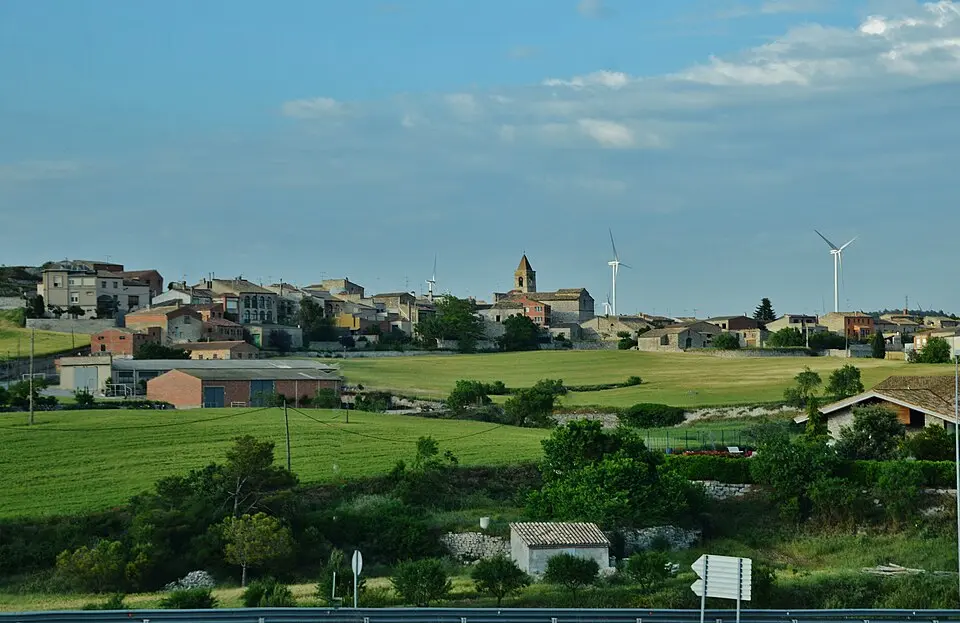 Montmaneu