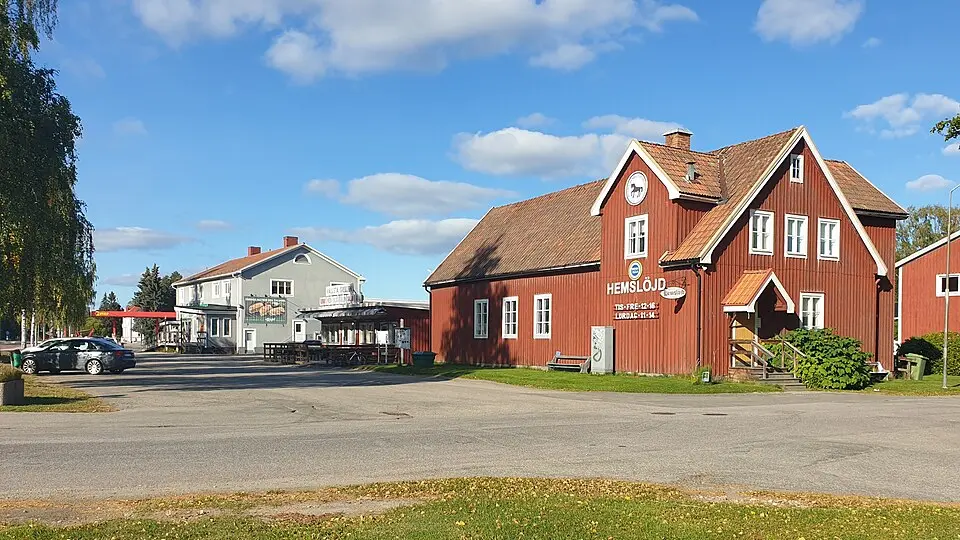 Vallsta