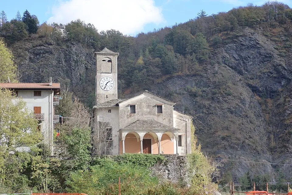 Valmaggia