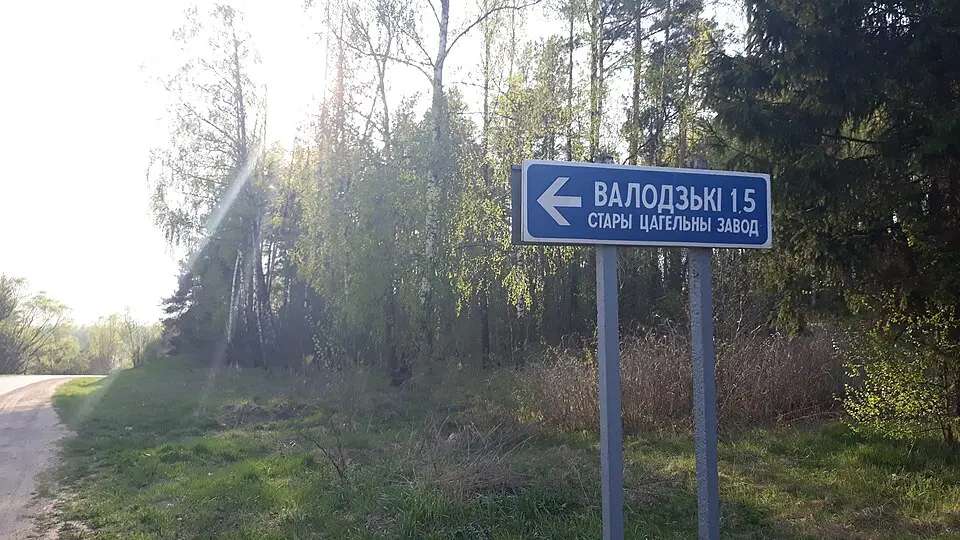 Valodźki