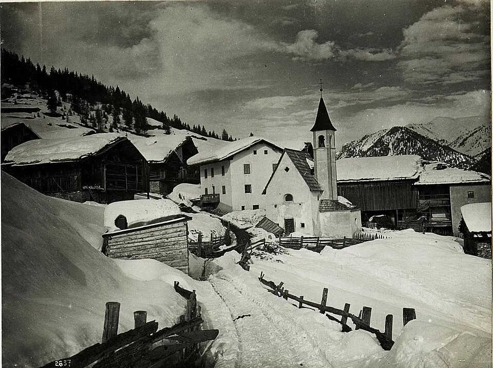 Vallonga