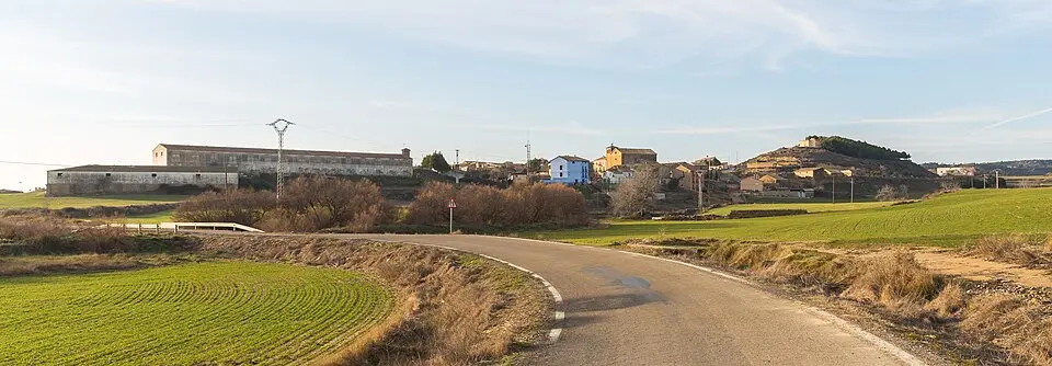 Valpalmas